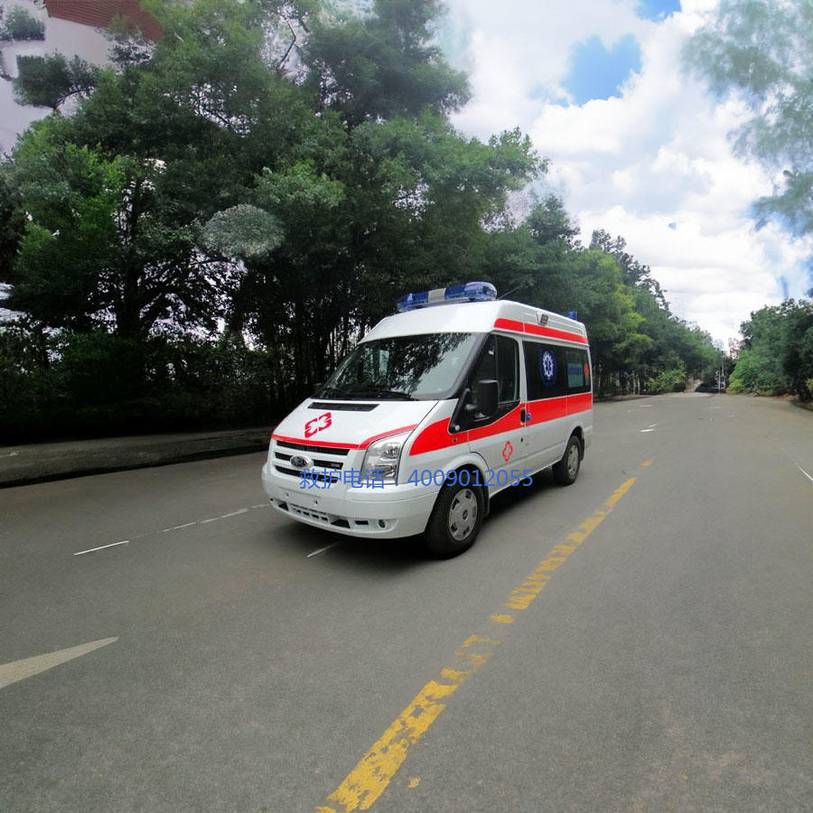 出租120电话号码