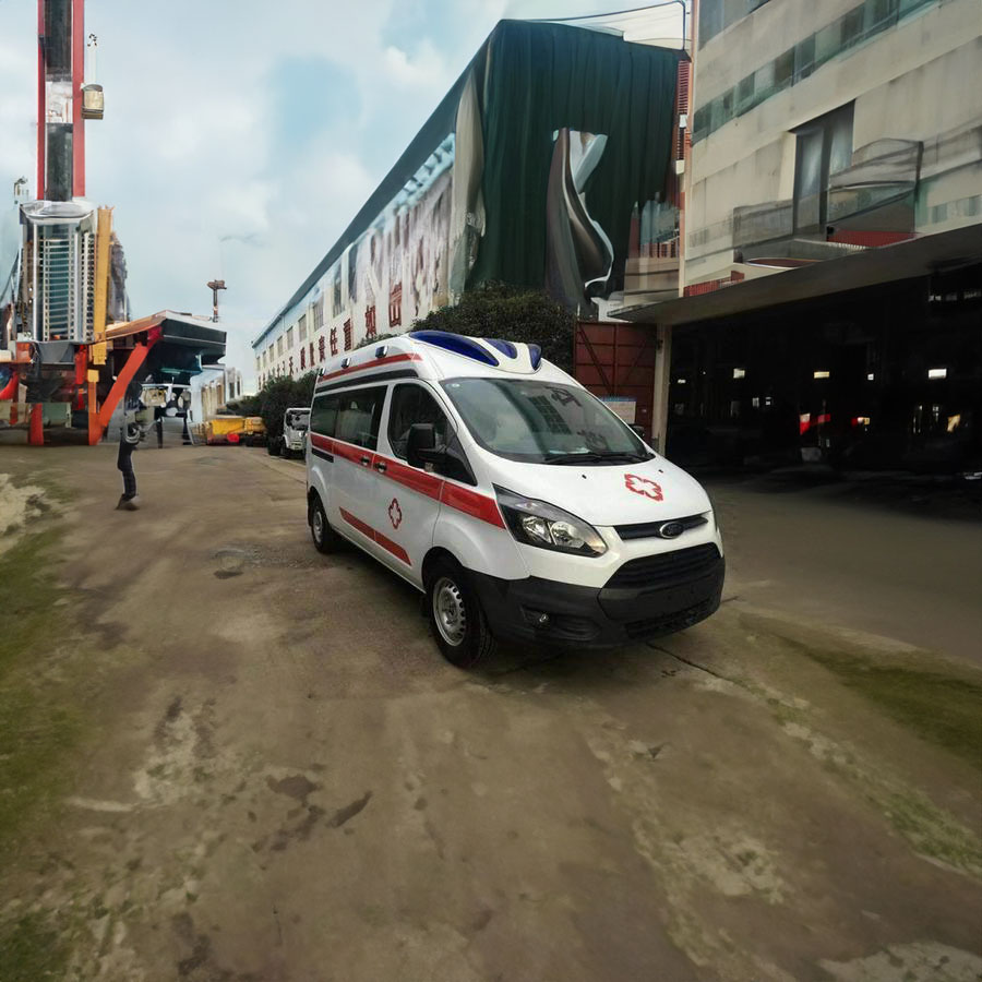 出租救护车联系电话