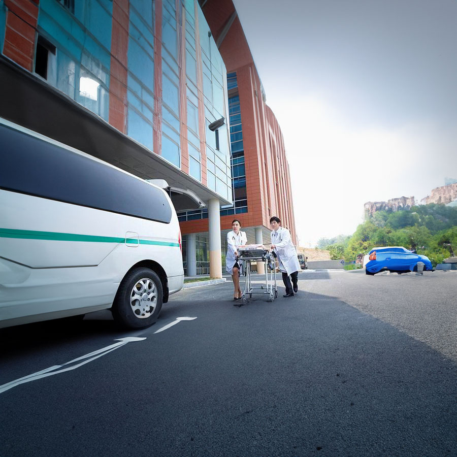 出租急救车电话号码