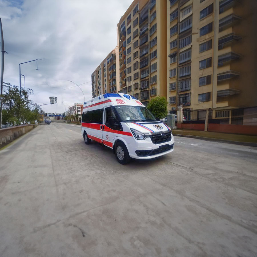 租赁私人救护车联系方式