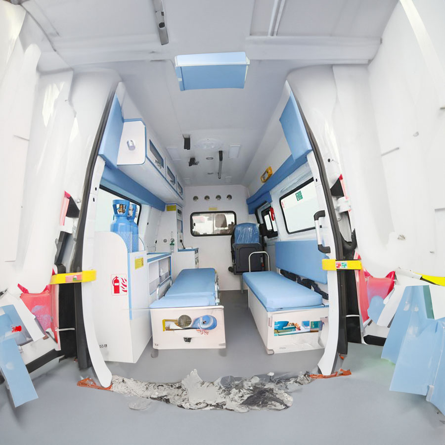 租赁私人救护车电话号码