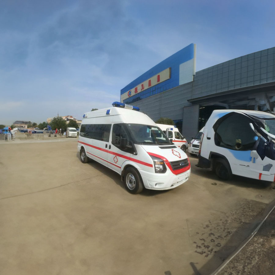 租赁私人救护车联系电话