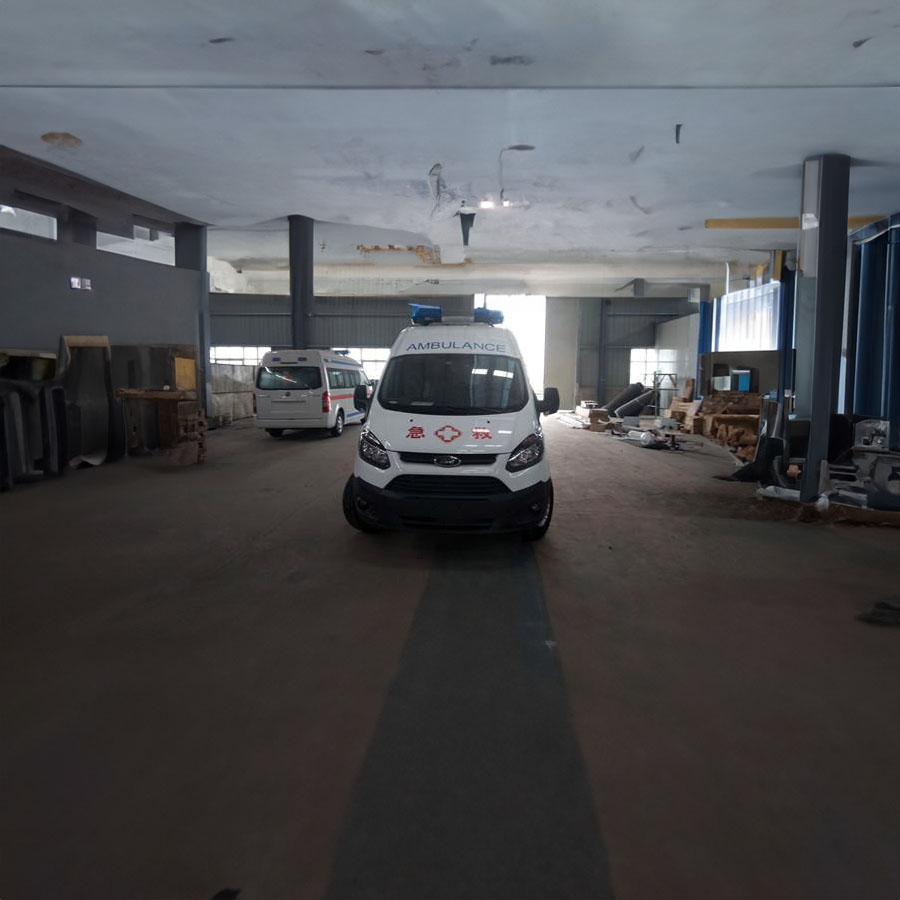 租赁救护车电话