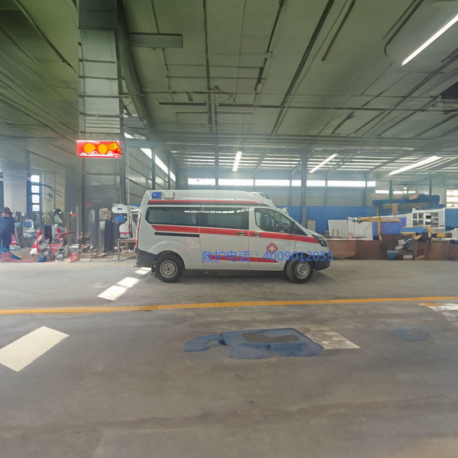 租赁私人救护车联系方式