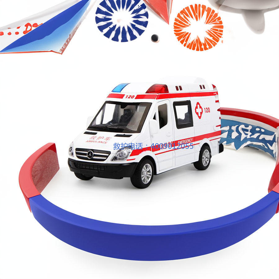 租赁私人救护车电话