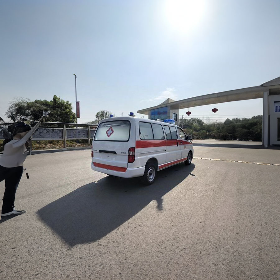出租私人救护车联系方式