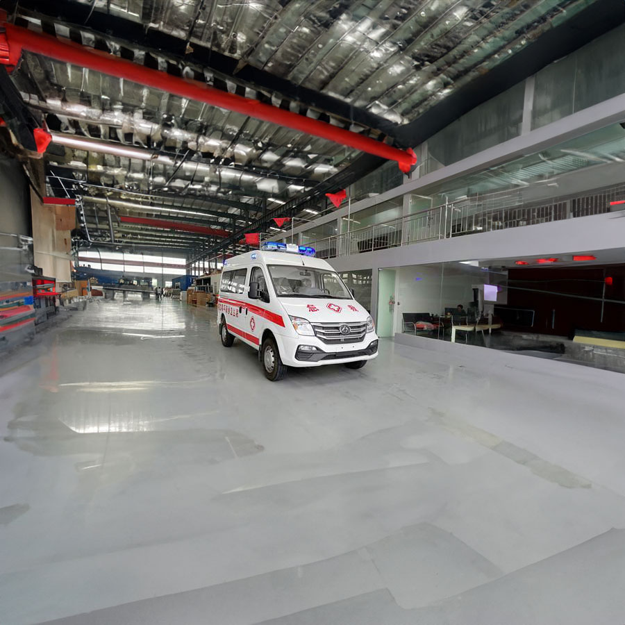 租赁私人救护车联系方式