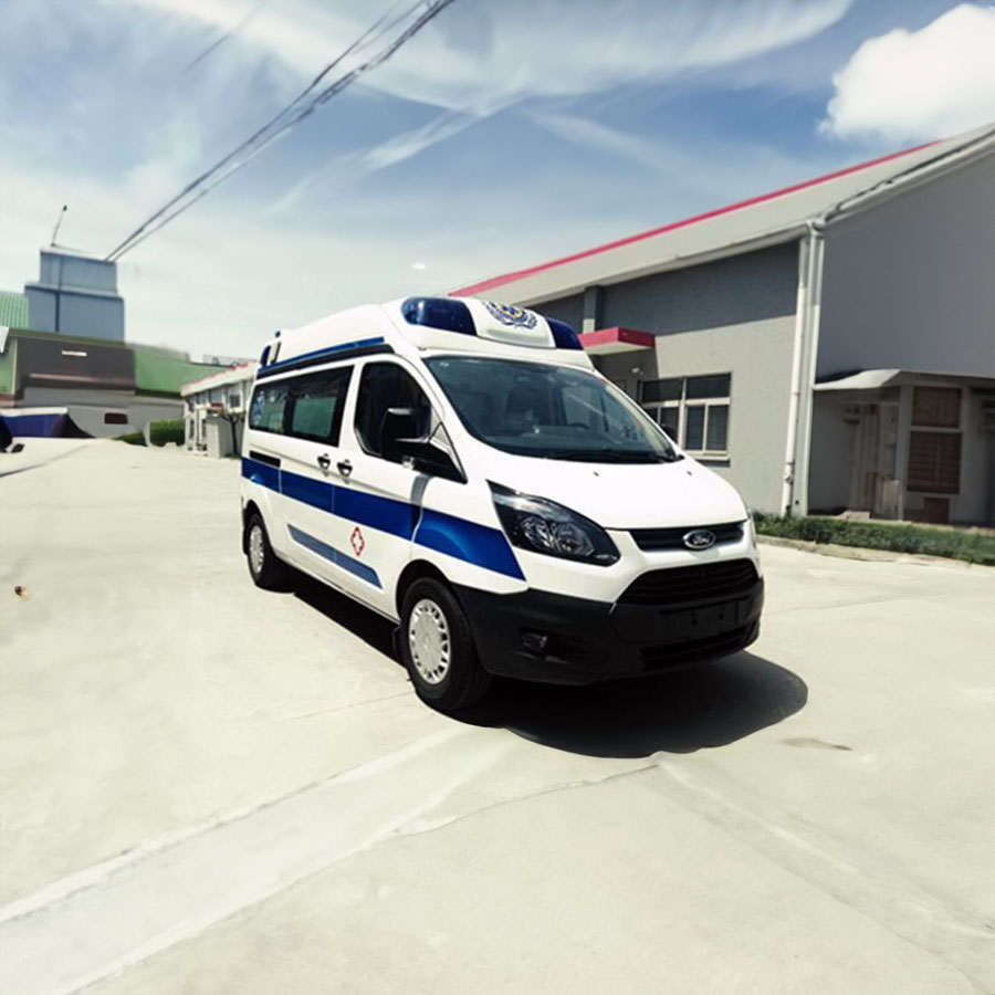 出租私人救护车