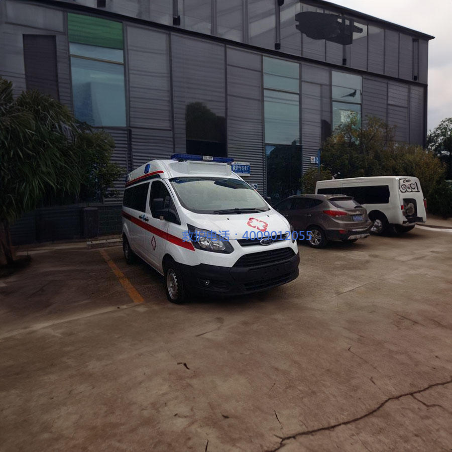 出租急救车联系方式