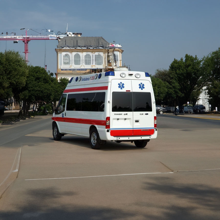 出租急救车电话