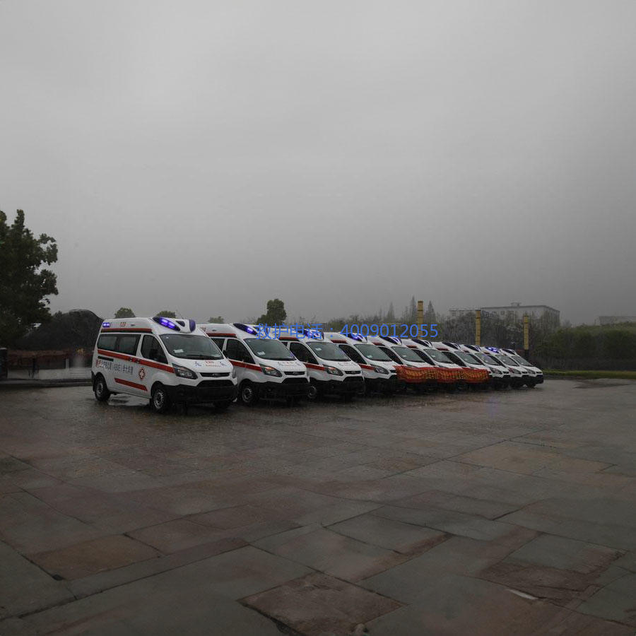 出租急救车电话号码