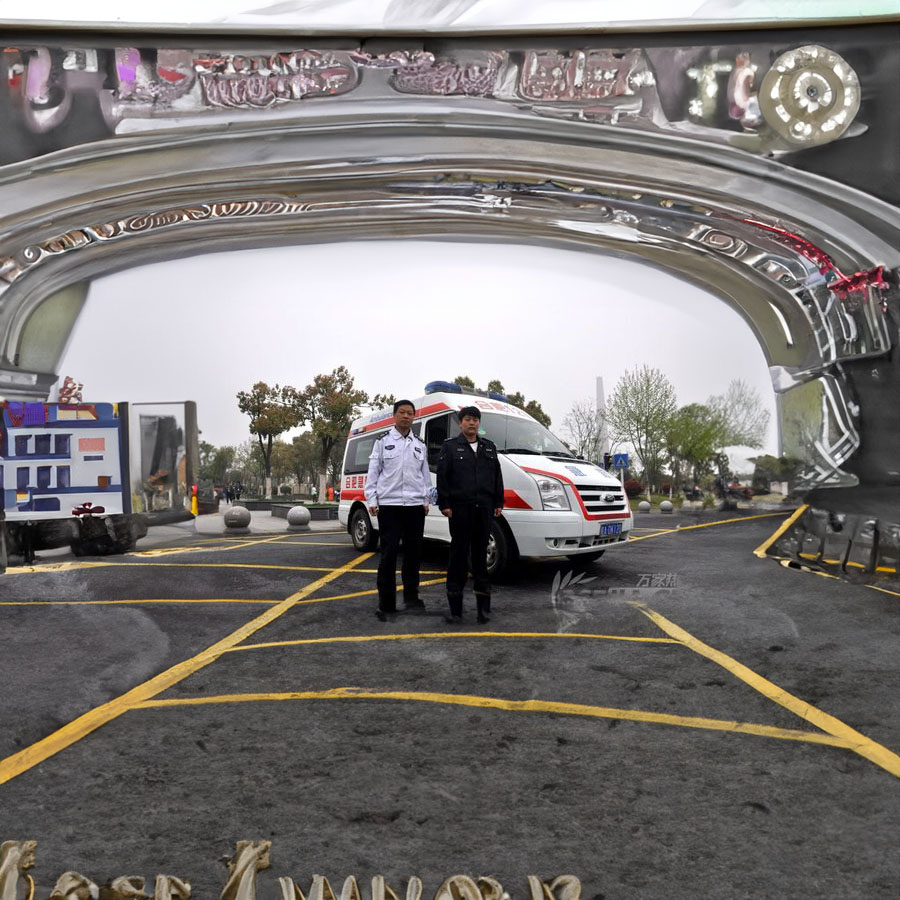 出租救护车联系方式