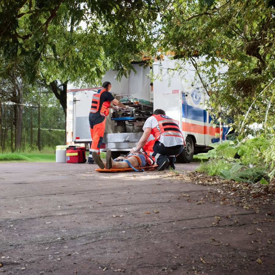 租赁救护车电话