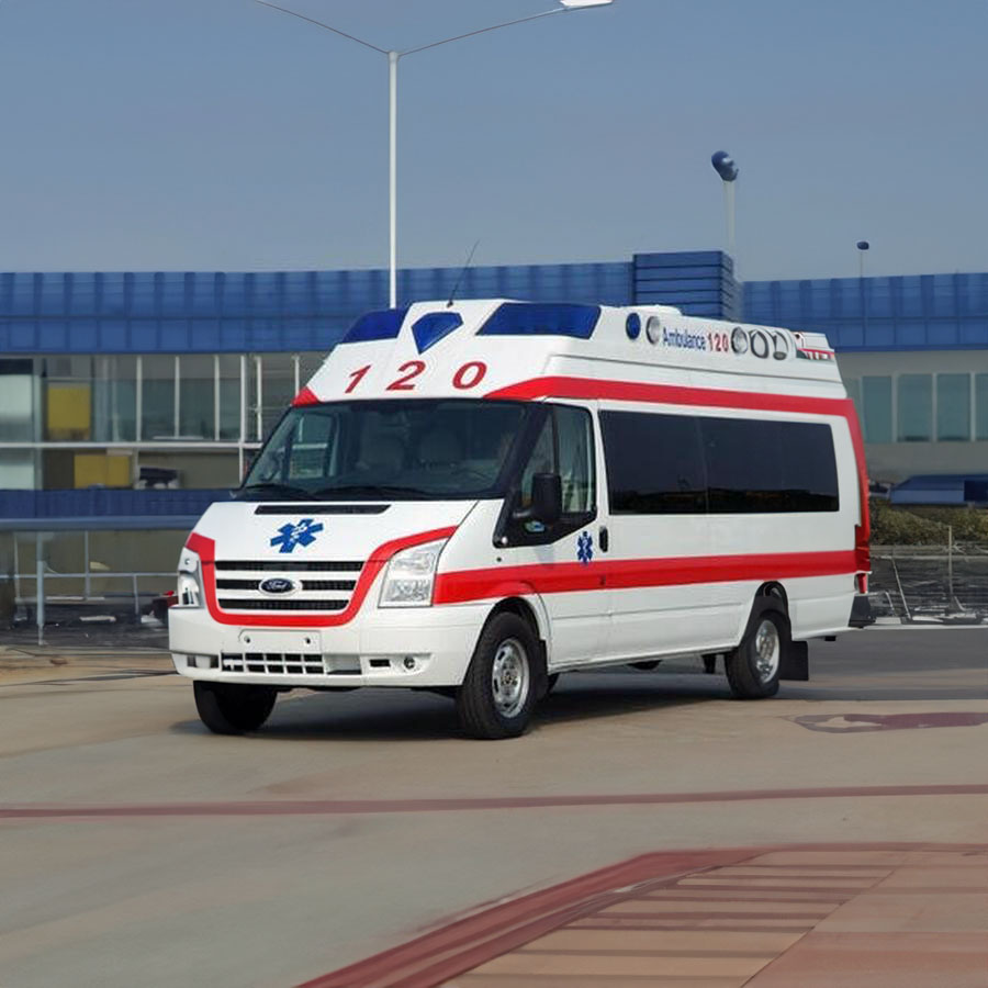 租赁私人救护车