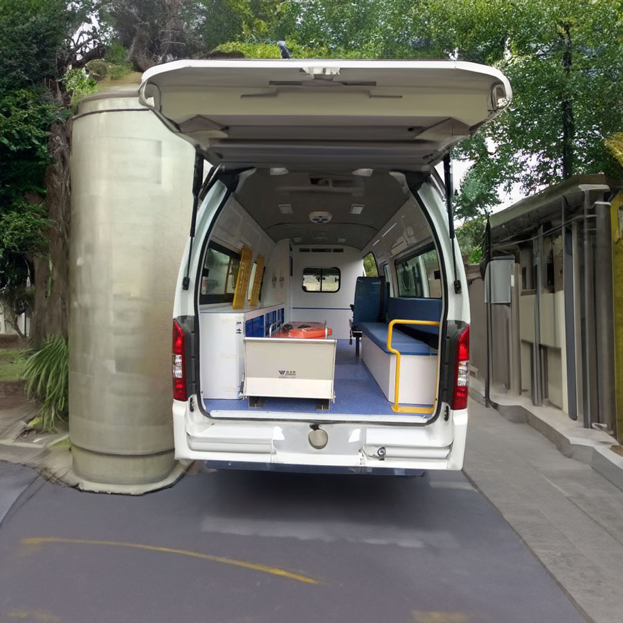 租赁救护车联系电话