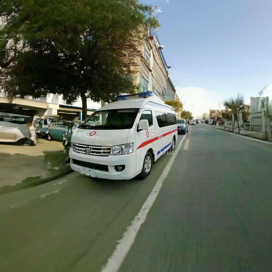 出租救护车联系电话
