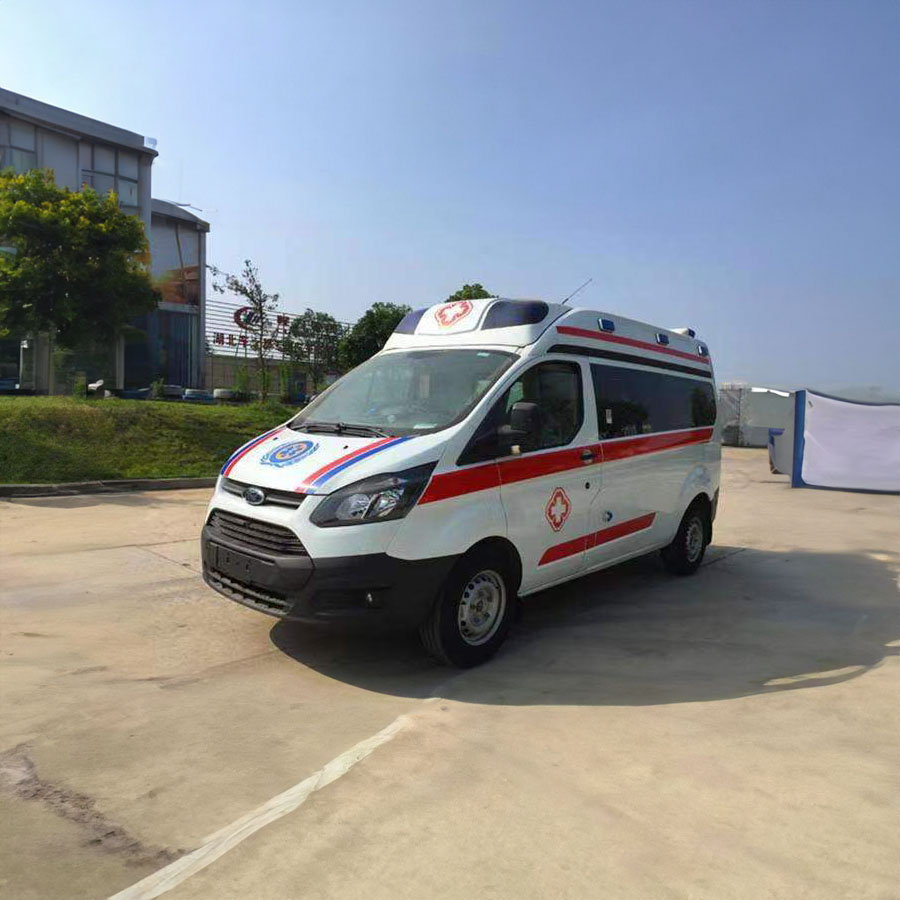 租赁救护车联系方式