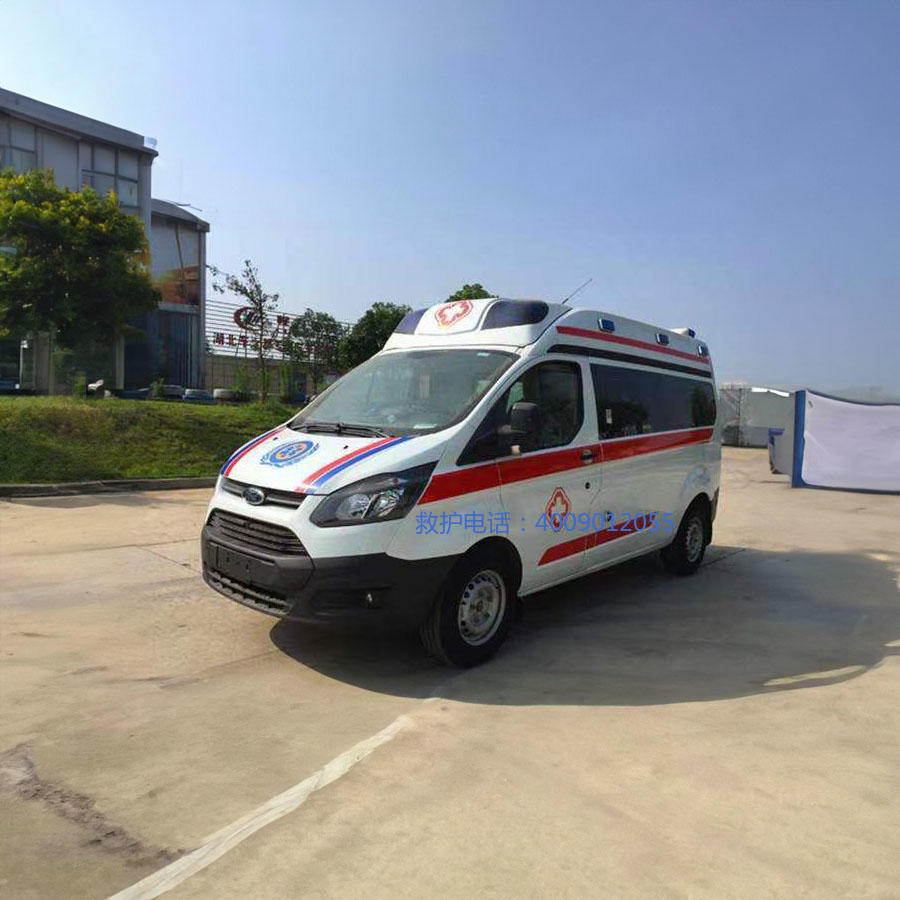 出租救护车联系电话