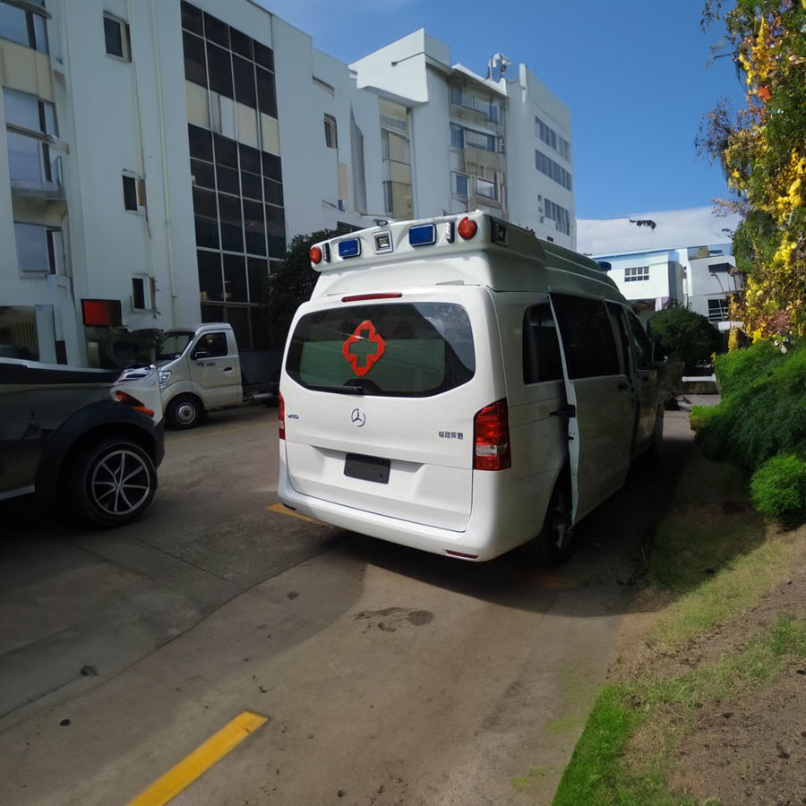 租赁急救车电话