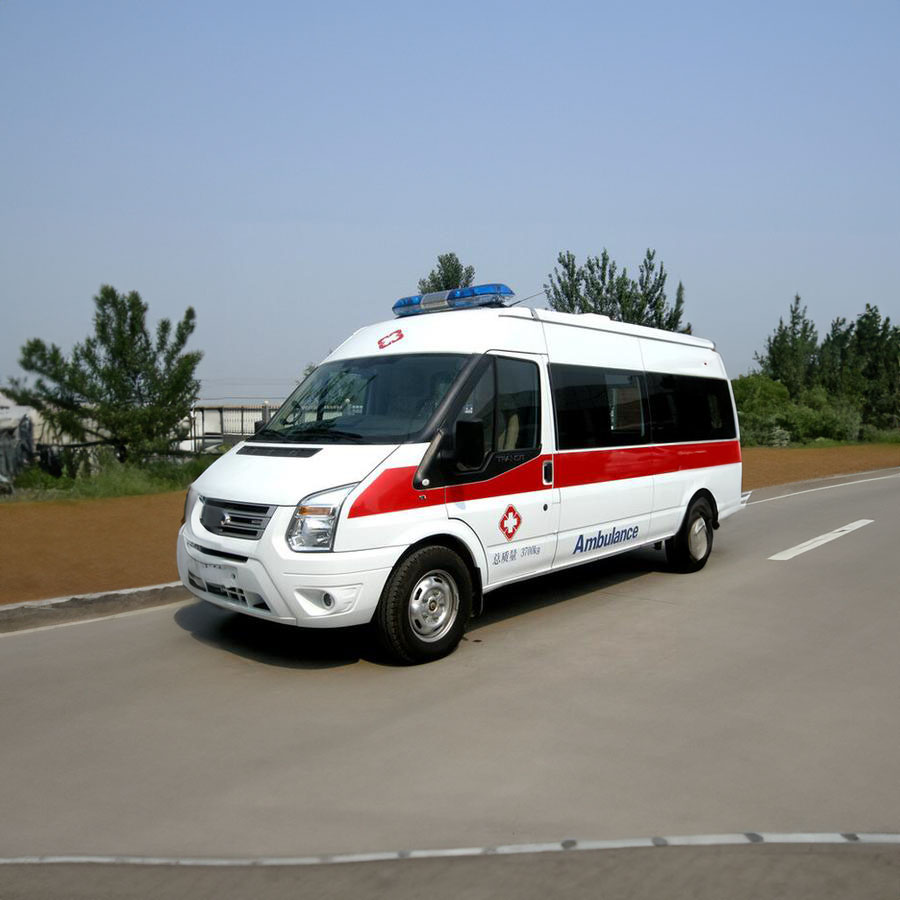 租赁私人救护车电话号码
