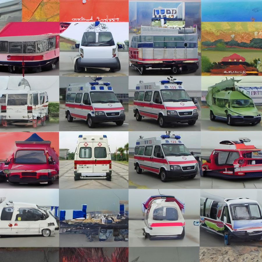 出租急救车电话