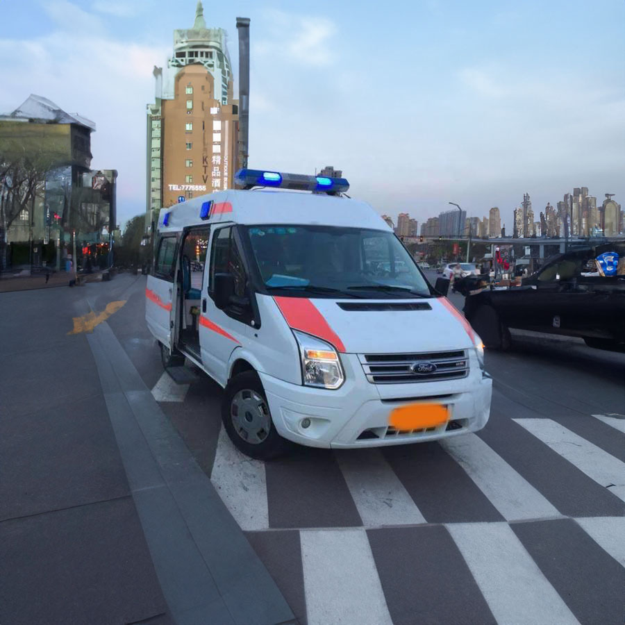 租赁急救车联系电话