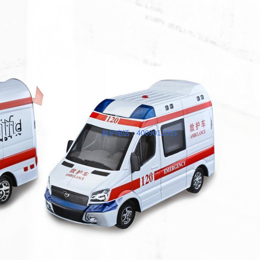 租赁急救车联系电话