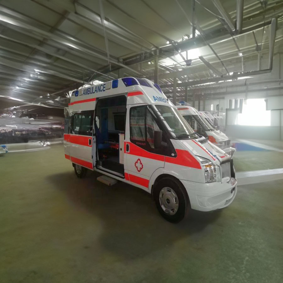 租赁急救车联系电话