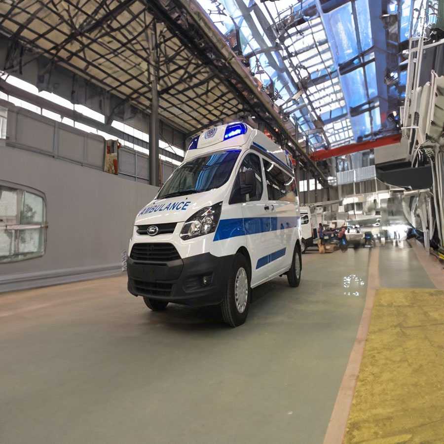 租赁私人救护车电话号码