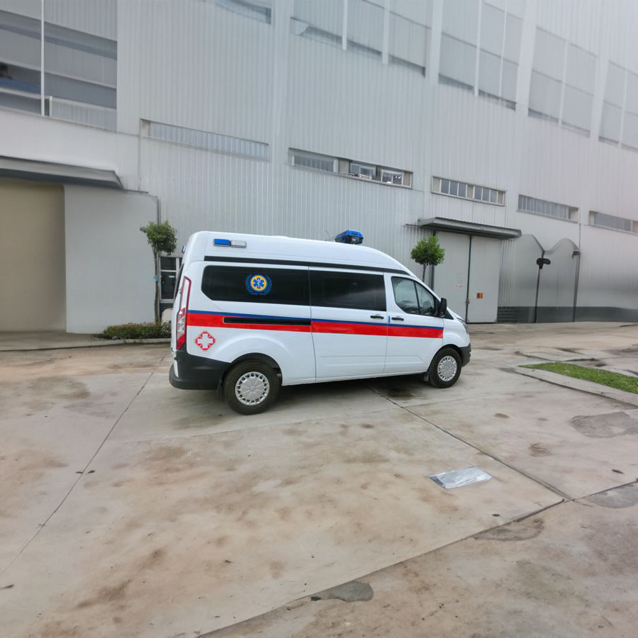 租赁急救车联系电话