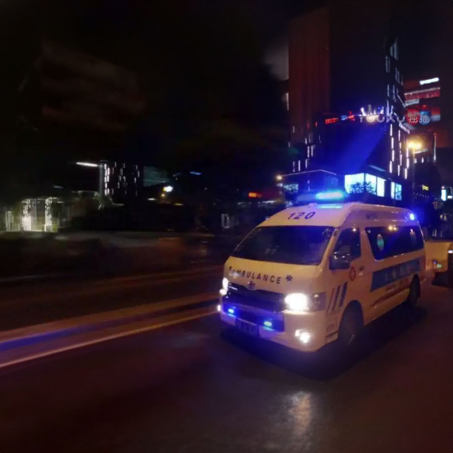 出租急救车联系电话