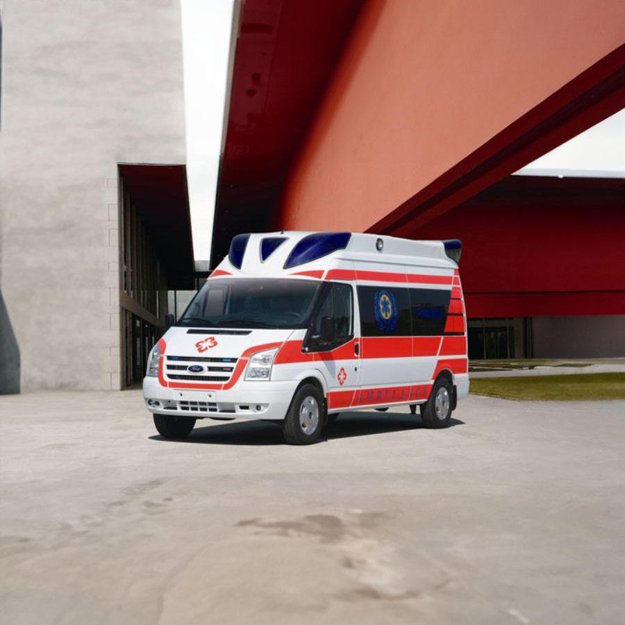 租赁救护车电话