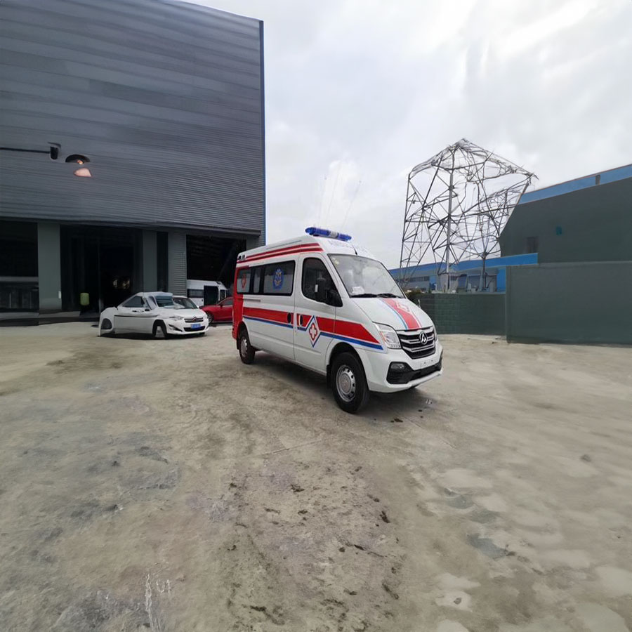 出租救护车联系方式