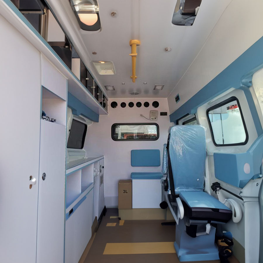 租赁私人救护车联系电话