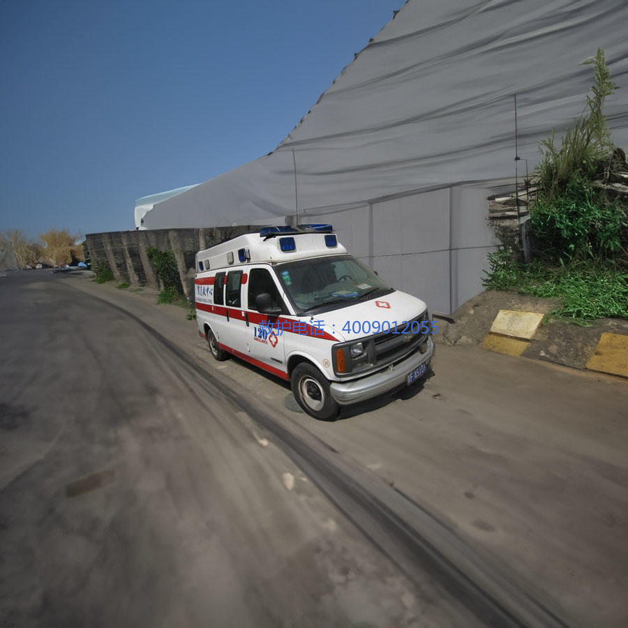 租赁急救车联系电话