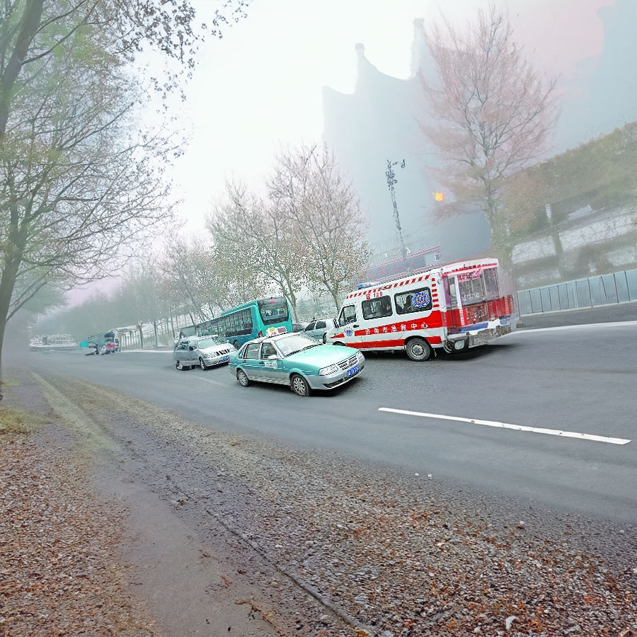 出租急救车电话号码