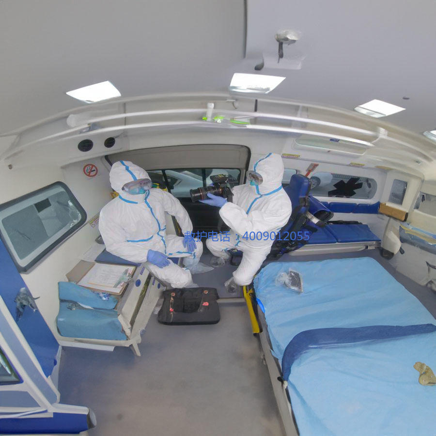 出租私人救护车联系方式