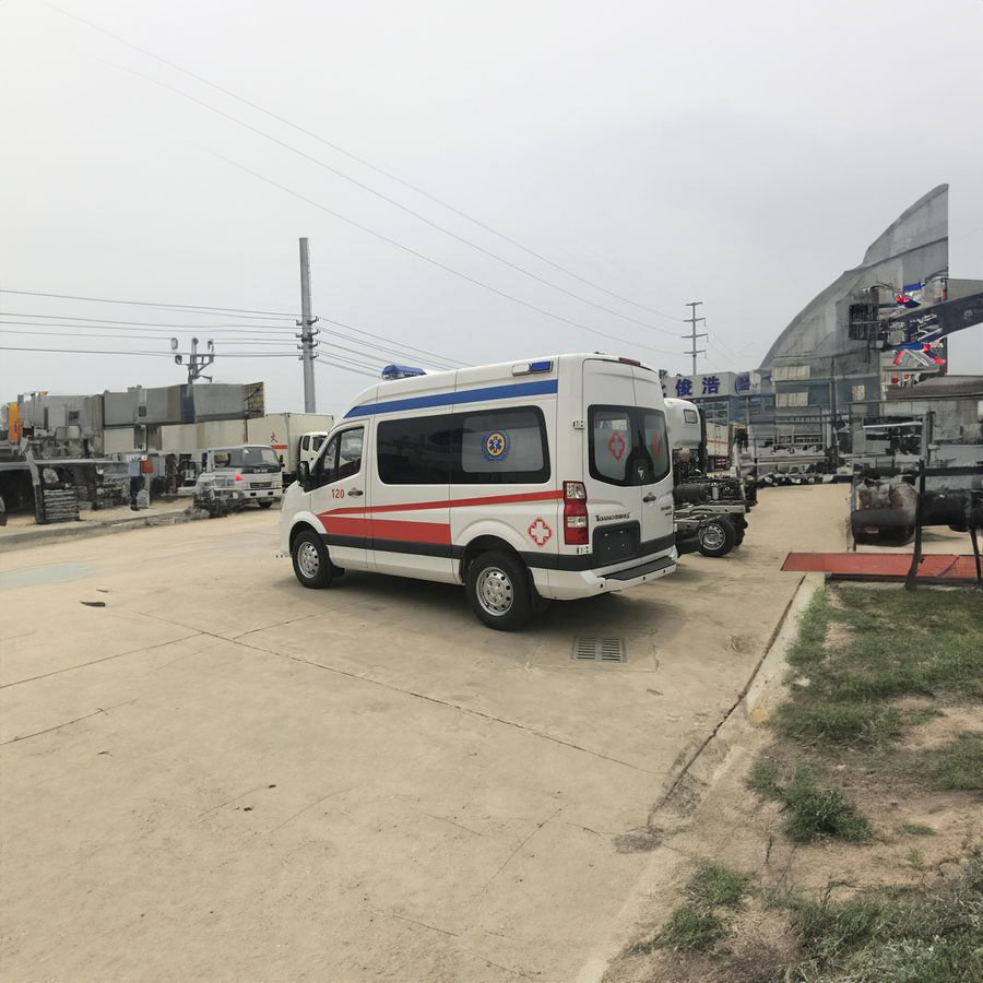 出租私人救护车电话