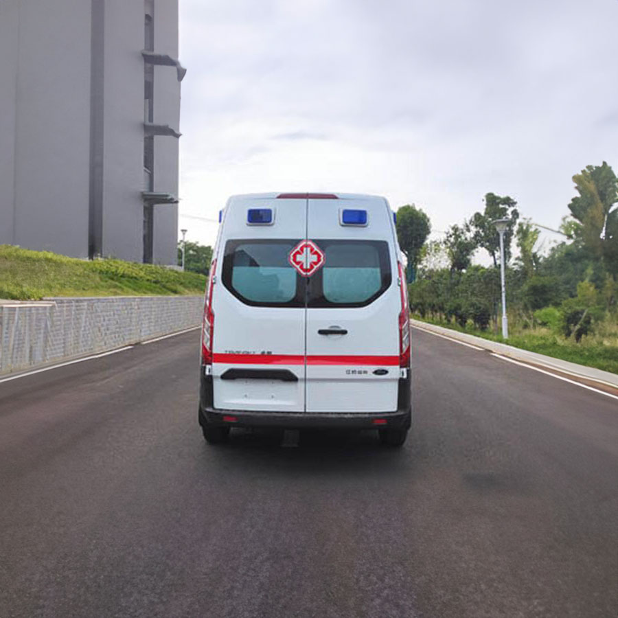 租赁救护车联系电话