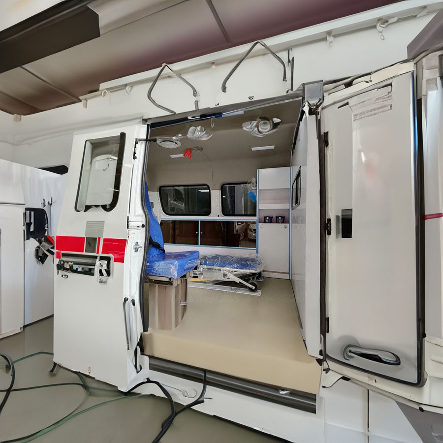 出租急救车联系方式