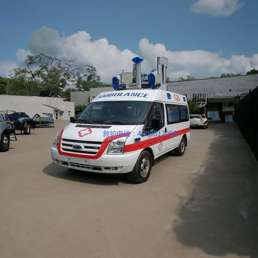租赁私人救护车联系电话