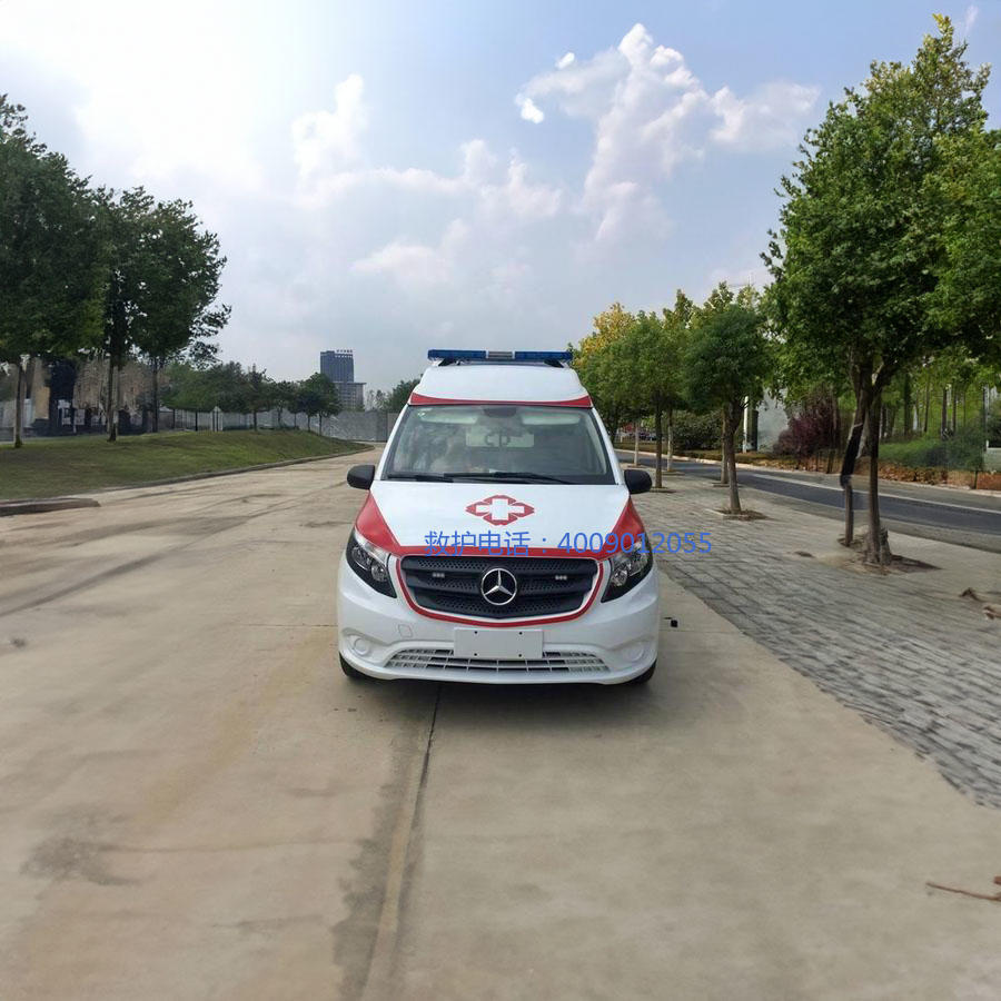 出租急救车联系方式