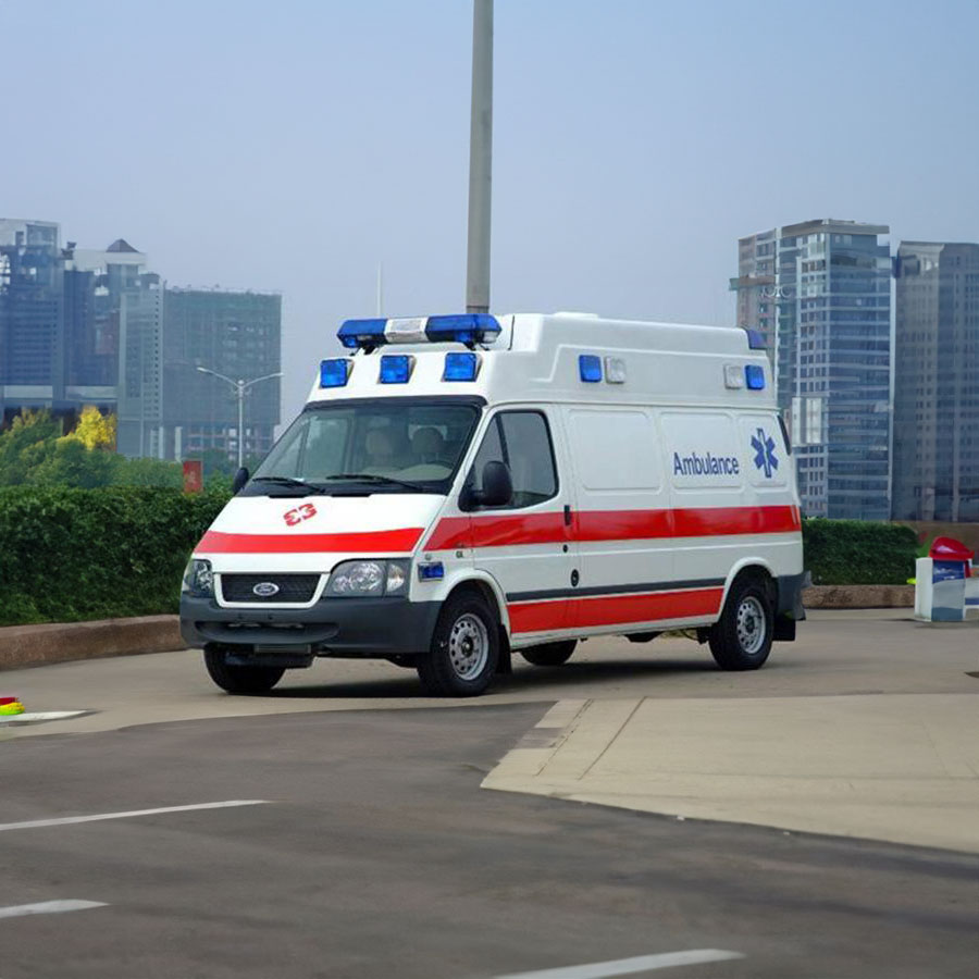 出租急救车联系电话