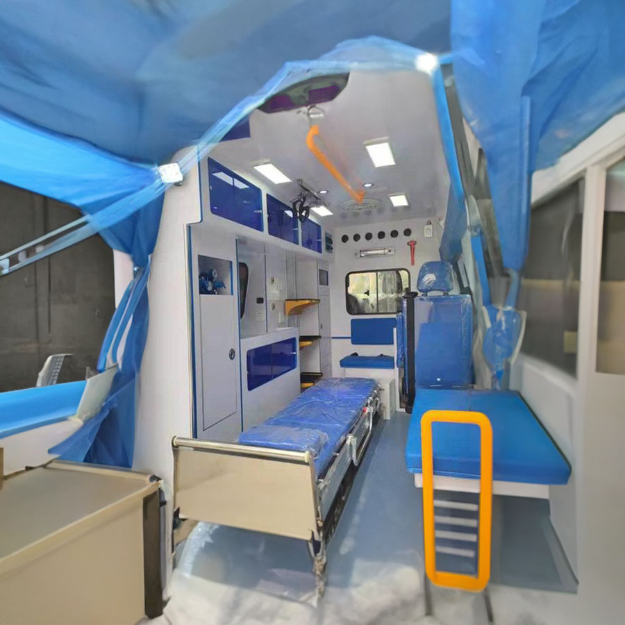 出租120联系方式