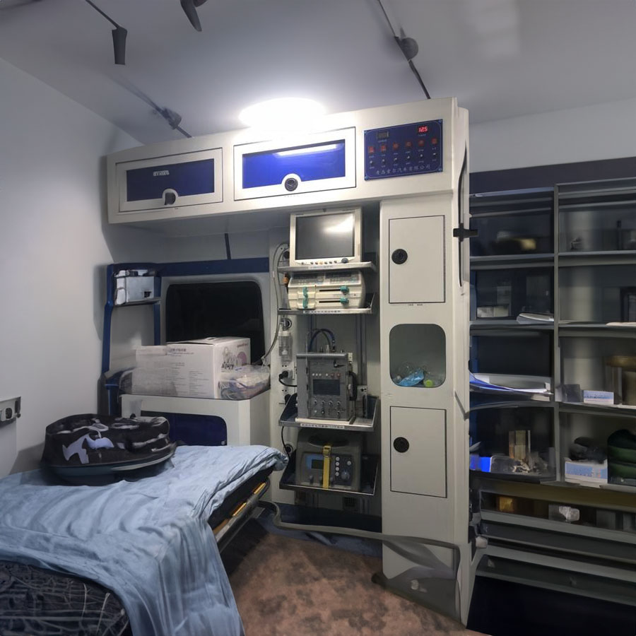 出租救护车联系方式