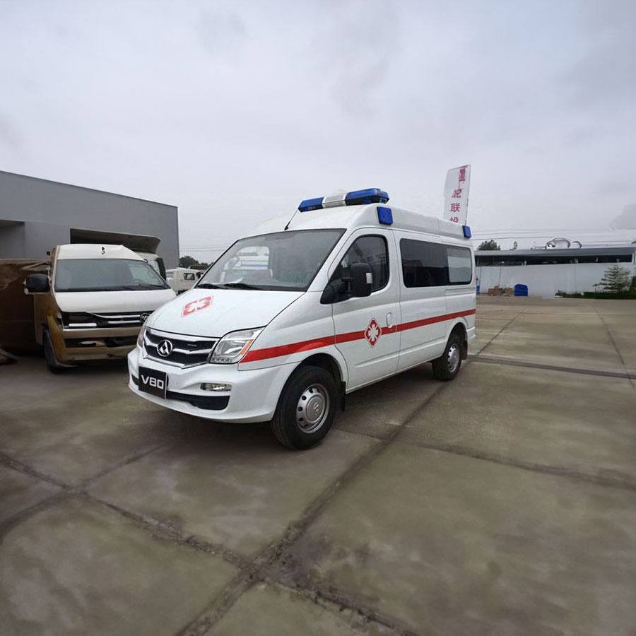 出租救护车电话