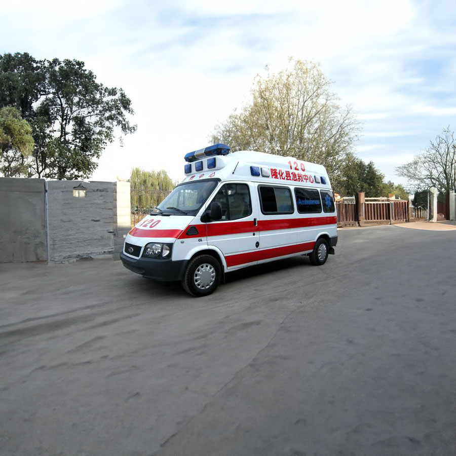 租赁私人救护车联系电话
