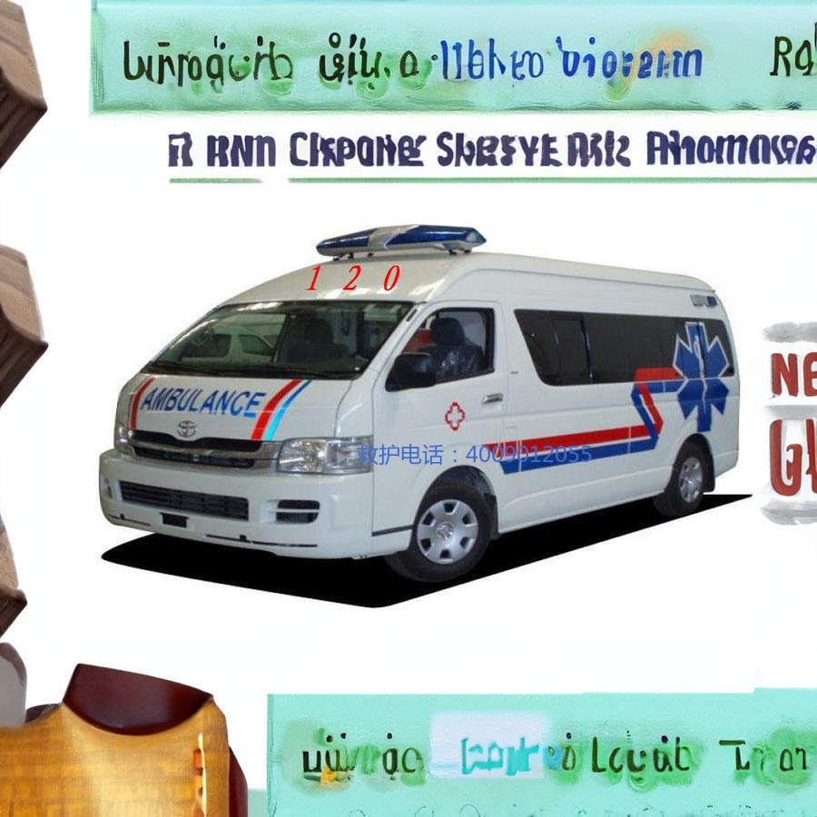 出租救护车联系方式