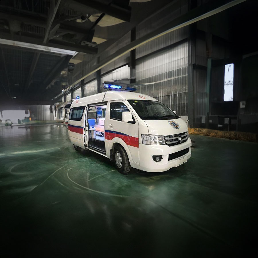 出租急救车电话