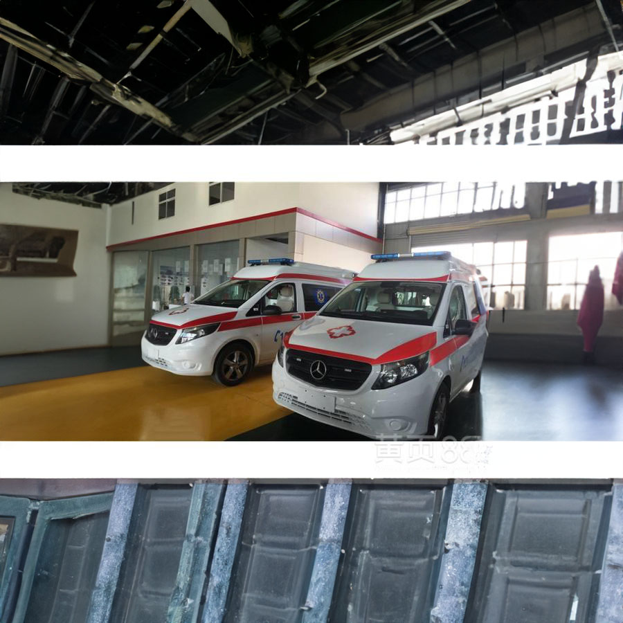 出租救护车联系电话